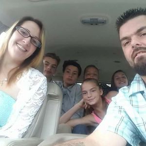 Meet your Posher, Melissa